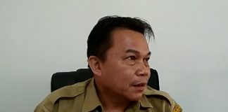 Hindari Tak Dapat Jatah Kuota Penerimaan CPNS, Pemkab Bengkayang Setop Angkat Honor Daerah