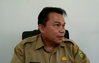 Hindari Tak Dapat Jatah Kuota Penerimaan CPNS, Pemkab Bengkayang Setop Angkat Honor Daerah
