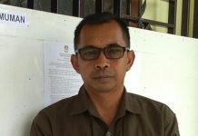 Syarat Minimal Dukungan Kurang, Dua Paslon Perseorangan Ditolak KPU Bengkayang