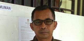 KPU Bengkayang Masih Membuka Pendaftaran Jalur Independen