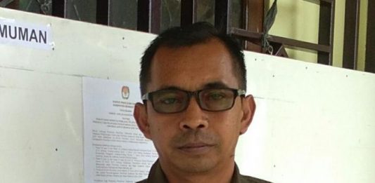Rekrut 85 PPK, KPU Bengkayang Bakal Lakukan Seleksi Ketat