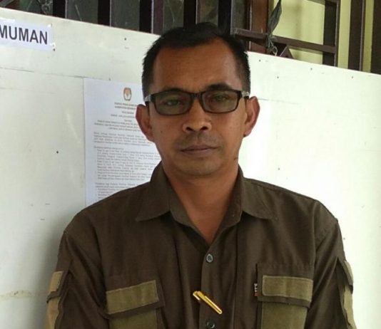 Syarat Minimal Dukungan Kurang, Dua Paslon Perseorangan Ditolak KPU Bengkayang