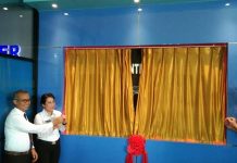 Lauching TCM Room, Tjhai Chui Mie Minta Pelayanan Kepada Masyarakat Semakin Baik