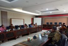 Pelamar PPK Wajib Bebas Narkoba