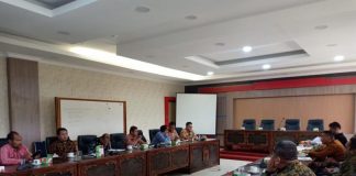 Pelamar PPK Wajib Bebas Narkoba