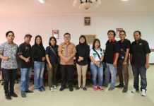 Wabup Sekadau Jamin Tak Intervensi Media Saat Pilkada