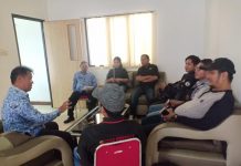 Kominfo Sekadau Warning Masyarakat Jeratan UU ITE