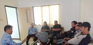 Kominfo Sekadau Warning Masyarakat Jeratan UU ITE