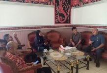 Polarisasi Pilkada Tak Pengaruhi Kekompakan DPRD Sekadau