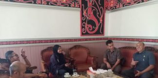 Polarisasi Pilkada Tak Pengaruhi Kekompakan DPRD Sekadau