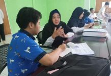 Idamkan Akreditasi Bintang 4, RSUD Melawi Berguru ke RSUD Sekadau