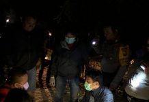 Diduga Sakit, Pria 67 Tahun Meninggal di Tepi Jalan