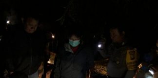 Diduga Sakit, Pria 67 Tahun Meninggal di Tepi Jalan