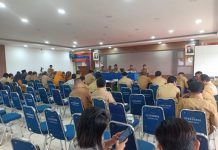 Kesuksesan MTQ XXVIII Kalbar Tanggungjawab Bersama