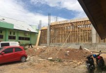 PERLAWANAN DI BALIK NAMA