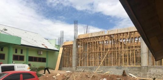 PERLAWANAN DI BALIK NAMA