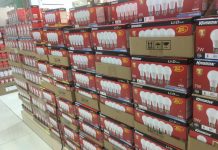 Belajar dari Lampu Pijar