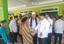 Rupinus Janji Tambah Pendanaan MT-AMT Sekadau
