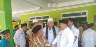 Rupinus Janji Tambah Pendanaan MT-AMT Sekadau