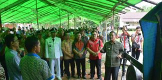 Giliran Tapang Perodah Sandang ODF