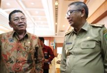 Cornelis Desak Panitia Pemekaran Kapuas Raya Jangan Diam-diam