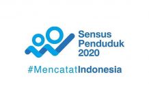 Sensus Penduduk Berbasis Online, BPS Bengkayang Gandeng Pelajar SMA