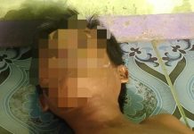 Warga Temukan Mayat tanpa Busana Tergeletak di Teras Rumah