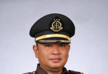 Koruptor Terakhir Lahan Perkantoran Pemda Sekadau Diganjar 10 Tahun Penjara