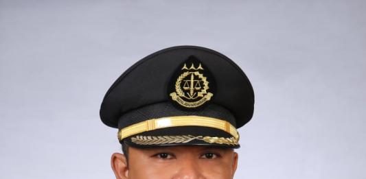 Koruptor Terakhir Lahan Perkantoran Pemda Sekadau Diganjar 10 Tahun Penjara