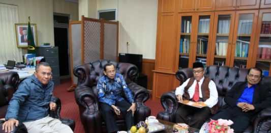 Surga Dunia