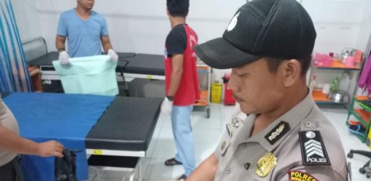 Warga Temukan Bayi Perempuan Dalam Kardus, Polisi Selidiki Motif Pelaku
