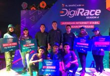 XL Axiata Gelar Kompetisi Digital DigiRace 2020 di Pontianak