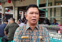 Agustinus Minta Petugas Medis Tak Sembarang Ekspos Privasi Pasien