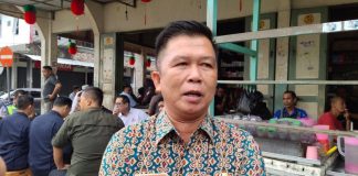 Agustinus Minta Petugas Medis Tak Sembarang Ekspos Privasi Pasien