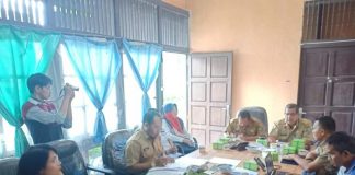 MTQ Ajang Pembinaan Silaturahmi