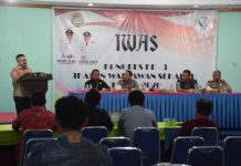 IWAS Jamin Netralitas di Pilkada Sekadau