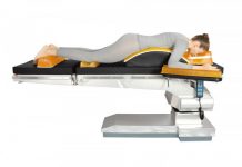 Ventilator Tengkurap