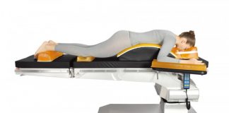 Ventilator Tengkurap