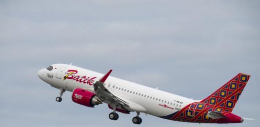 “7 Tahun” Batik Air Berkiprah Komitmen Menyediakan Layanan Terbaik dan Ekspansi Bisnis