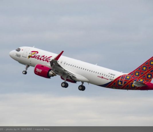 “7 Tahun” Batik Air Berkiprah Komitmen Menyediakan Layanan Terbaik dan Ekspansi Bisnis