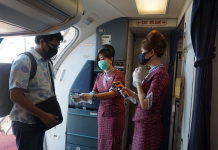Lion Air Kembali Beroperasi. Ini Persyaratan WAJIB untuk Penumpang pada Masa Pandemi Covid-19