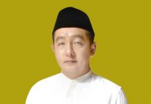 Ketua Gerindra Kalbar: Idul Fitri, Mari Rayakan dengan Sederhana, Tidak Berlebihan