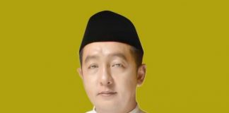 Ketua Gerindra Kalbar: Idul Fitri, Mari Rayakan dengan Sederhana, Tidak Berlebihan