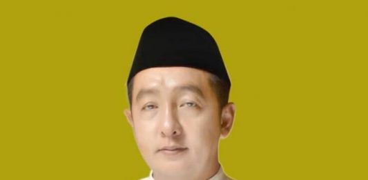 Ketua Gerindra Kalbar: Idul Fitri, Mari Rayakan dengan Sederhana, Tidak Berlebihan