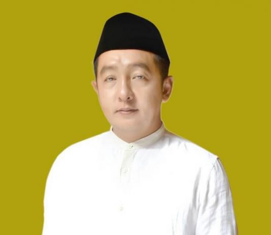 Ketua Gerindra Kalbar: Idul Fitri, Mari Rayakan dengan Sederhana, Tidak Berlebihan