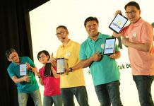 Hadirkan Platform Berbasis Digital Guna Beri Kemudahan Bagi Nasabah