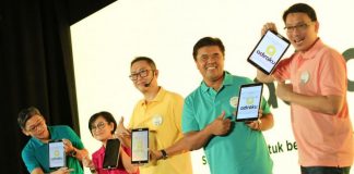 Hadirkan Platform Berbasis Digital Guna Beri Kemudahan Bagi Nasabah