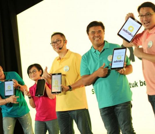 Hadirkan Platform Berbasis Digital Guna Beri Kemudahan Bagi Nasabah