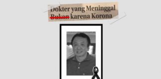 Keluarga Dokter