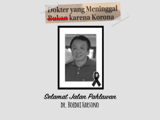 Keluarga Dokter